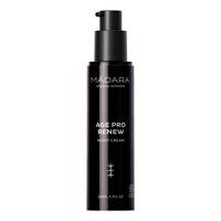Mádara AGE PRO Renew Night Cream - 50 ml
