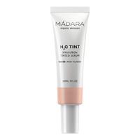 Mádara H2O Tint Hyaluron Tinted Serum 1 May Flower - 30 ml