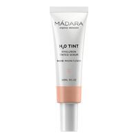 Mádara H2O Tint Hyaluron Tinted Serum 2 Moon Flower - 30 ml