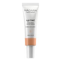Mádara H2O Tint Hyaluron Tinted Serum 3 Sun Flower - 30 ml