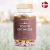 Smuuk Skin YouthOptimizer - 180 tabletter