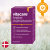 Vita Care Tuggmultivitamin - 100 st