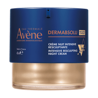 Avène DermAbsolu Night Cream - 40 ml