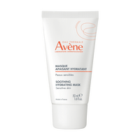 Avène Soothing Hydrating Mask - 50 ml