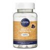 Livol Multivitamin Barn, Fruktsmak - 150 tuggtabletter