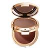ICONIC London Precision Duo Contour Pot - Flera färger - Deep Shadow