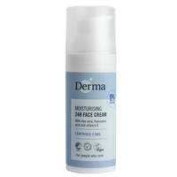 Derma Family Face Cream - 50 ml