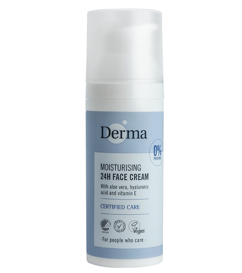 Family Face Cream