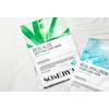 Some By Mi Real Aloe Soothing Care Mask - 20 g