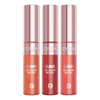 L'Oréal Paris Lumi Le Liquid Blush Glowy - Flera färger