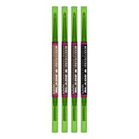 NYX Blade & Shade Brow Pencil - Flera färger