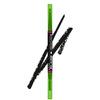 NYX Blade & Shade Brow Pencil - Flera färger - Black 12