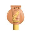 NYX Buttermelt Glaze SPF30 Foundation - Flera färger - Vanilla Bean Butta 02