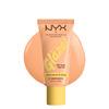 NYX Buttermelt Glaze SPF30 Foundation - Flera färger - Whipped Butta 01