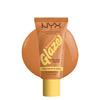 NYX Buttermelt Glaze SPF30 Foundation - Flera färger - Almond Butta 04