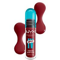 NYX Lip I.V. Lip Gloss - Cranberry Splash 13