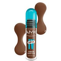 NYX Lip I.V. Lip Gloss - Splash N Spice 03