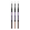 Maybelline Express Brow Ultra Slim - Flera färger