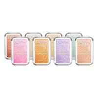 NYX Professional Makeup Buttermelt Hightlighter - Flera färger