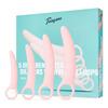 Teazers Silikone Dilatorset - 5 st