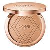 ICONIC London Ultimate Bronzing Powder - Flera färger - Light Bronze