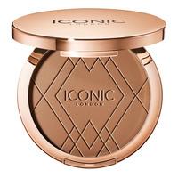 ICONIC London Ultimate Bronzing Powder - Warm Bronze
