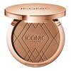 ICONIC London Ultimate Bronzing Powder - Flera färger - Warm Bronze