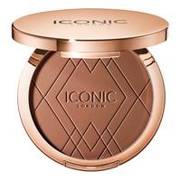 ICONIC London Ultimate Bronzing Powder - Deep Bronze