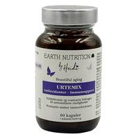 Earth Nutrition Urtemix - 60 kapslar