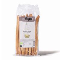 Biogan Grissini m. Olivolja, eko - 160 g