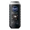 Nivea Men Active Clean Shower Gel - 250 ml