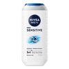 Nivea Men Sensitive Shower Gel - 250 ml