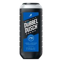 Dubbel Dusch Fresh Shower Gel & Shampoo - 250 ml