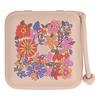 BIBS x Liberty Pacifier Box - June Blossom Blush