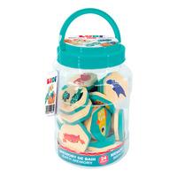 Lüdi Memory till Badet - 1 st