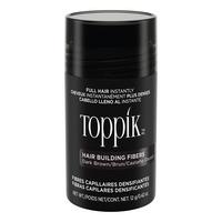 Toppik Hair Building Fibers Dark Brown - 12 g