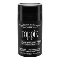 Toppik Hair Building Fibers Black - 12 g