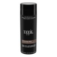 Toppik Hair Building Fibers Medium Brown - 55 g