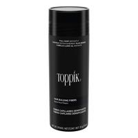 Toppik Hair Building Fibers Black - 55 g