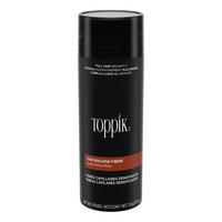 Toppik Hair Building Fibers Auburn - 55 g