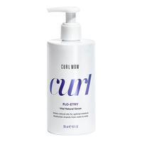 Curl Wow Flo Etry Vital Natural Serum - 295 ml