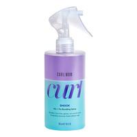 Curl Wow Shook Mix + Fix Bundling Spray - 295 ml