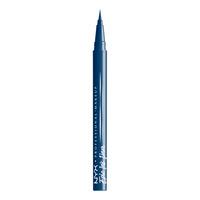 NYX Epic Ink Liner Waterproof Midnight Rise 10 - 1 ml