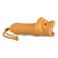 Rabbit & Friends Ficklampa LED Leo - 1 st