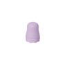BIBS Boheme Baby Bottle Cap Violet Sky - 1 st