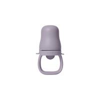 BIBS Baby Feeder Fossil Grey - 1 st