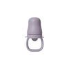 BIBS Baby Feeder Fossil Grey - 1 st
