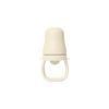 BIBS Baby Feeder Ivory - 1 st