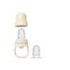 BIBS Baby Feeder Ivory - 1 st
