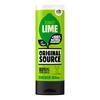 Original Source Lime Shower Gel - 500 ml
